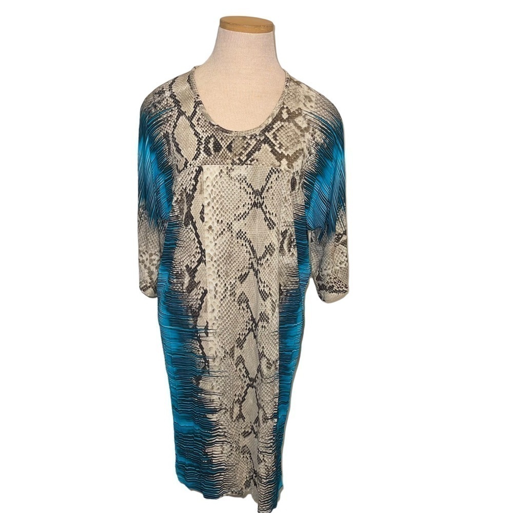 Roberto Cavalli Woman Dress Size 40!